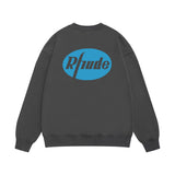 Rhude sweatshirt