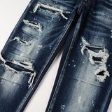 Men Trendy Jeans