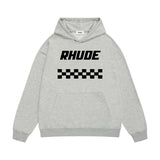 Rhude Hoodie