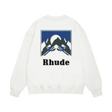 Rhude Sweatshirt