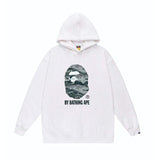 Bathing ape Hoodie