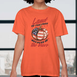 Independence Day T-Shirts 4th Of July Unisex T-Shirts