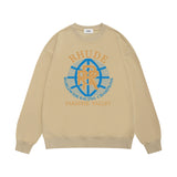 Rhude sweatshirt