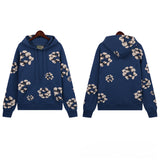 DENIM TEARS Hoodie