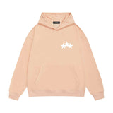 Amiri hoodie five-star spider print