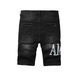 ami  shorts
