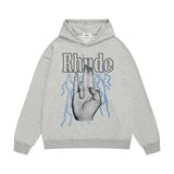 Rhude Hoodie