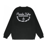 RHUDE Long Sleeve T-Shirt