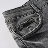 Men Trendy Jeans