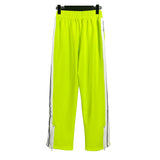 Palm Angels sweatpants Striped casual