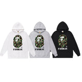 Bathing ape Hoodie