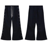 Hellstar Hoodie & Pants Vintage Washed Old Hooded Sweater Hoodie