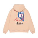 Rhude Hoodie