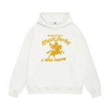 Rhude Hoodie