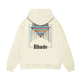 Rhude Hoodie