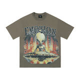 Mixed Emotion T Shirts