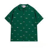 Rhude T Shirt