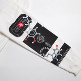 C.e sweatshirt spring & fall c.e spiral gene memory printing round neck sweatshirt