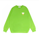 RHUDE Long Sleeve T-Shirt