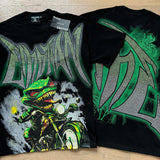 Mixed Emotion T-Shirt