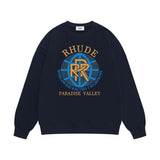 Rhude sweatshirt