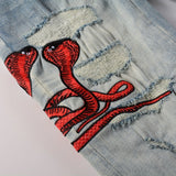 Men Trendy Jeans