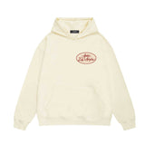 Amiri hoodie multi-chapter printing