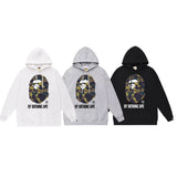 Bathing ape Hoodie