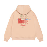 Rhude Hoodie