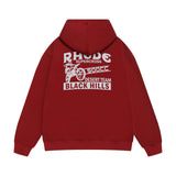 Rhude Hoodie