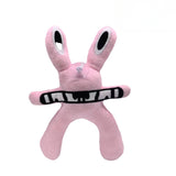 Plush Toys Rainbow Friends Plush Toy Game rainbowfriendsroblox Plush Doll