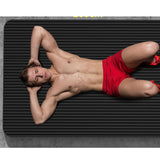 Yoga Mat Home Non-slip Fitness Mat