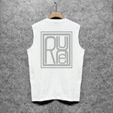 Rhude Tank T Shirts