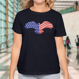 Independence Day T-Shirts 4th Of July Unisex T-Shirts