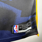NBA Jerseys 24 season, Thunder, City 13, George