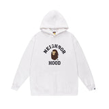 Bathing ape Hoodie