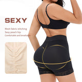 Women Butt Lifter Shapewear Hi-Waist Shapewear Underwear  Practicality Fashion Slim