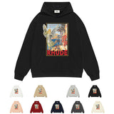 Rhude Hoodie