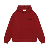 Rhude Hoodie (Part 2)