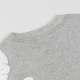 Denim Tears T Shirt Shorts Loose Short Sleeve T-shirt Casual Shorts Suit (Options need to be purchased separately)