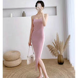Women Dresses Elegant Fashion Sexy Dress