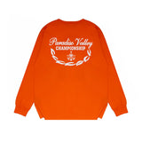 RHUDE Long Sleeve T-Shirt