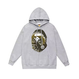 Bathing ape Hoodie
