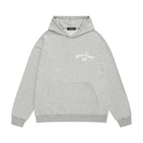Amiri hoodie sketch country printing