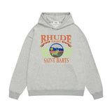 Rhude Hoodie