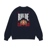 Rhude sweatshirt
