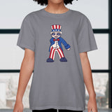 Independence Day T-Shirts 4th Of July Unisex T-Shirts