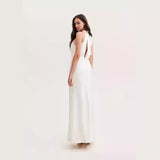 Women Party Dress Elegant and Graceful: The Quintessential Women's Dress for Any Occasion (SS0416)
