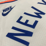 NBA Jerseys 75th Anniversary Knicks Retro Jersey No. 30, Randall