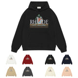 Rhude Hoodie